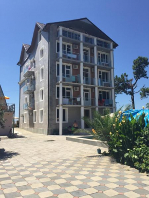 Hotel George